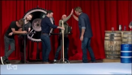 Barmageddon - Season 01 Episode 03